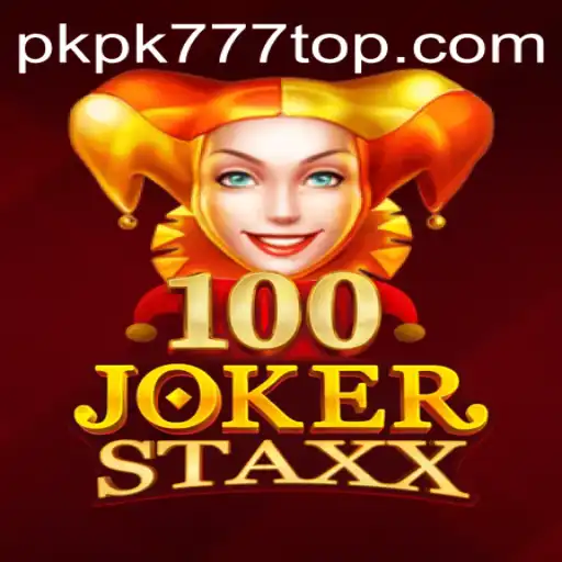 Exploring the Exciting World of 100JokerStaxx Slot Game