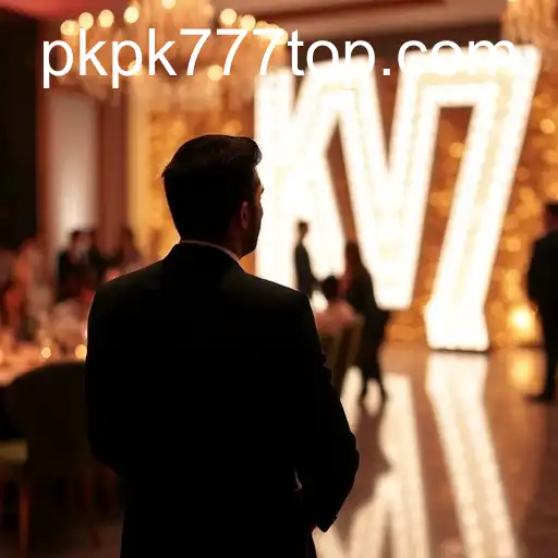 Exclusive Events: Unveiling the Allure of PKPK777