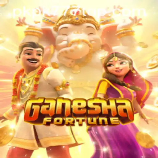 Discover the Excitement of GaneshaFortune: An In-Depth Look with PKPK777