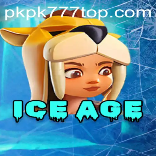 IceAge: The Thrilling New Game Capturing Hearts with PKPK777