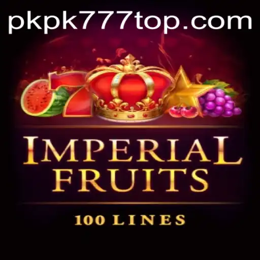 Exploring the Vibrant World of ImperialFruits100 and the Strategy of PKPK777