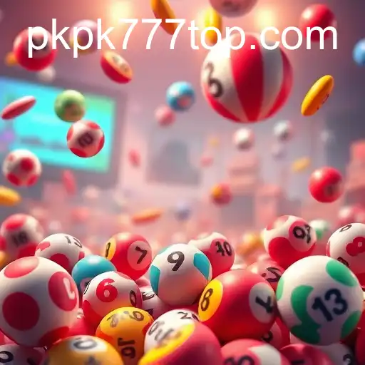 Exploring the Fascinating World of Lottery Games: The Rise of PKPK777