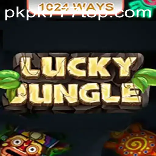 Experience the Thrilling Adventure of LuckyJungle1024