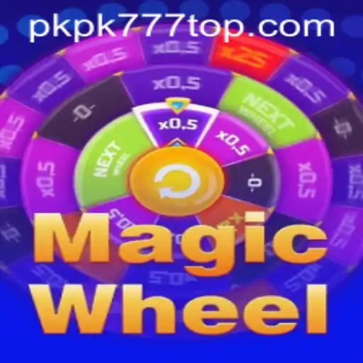Discover the Thrill of MagicWheel: The Game Changing the Landscape