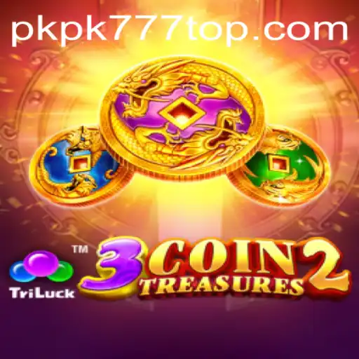 Exploring 3CoinTreasures2: A Guide to the Engaging Adventure