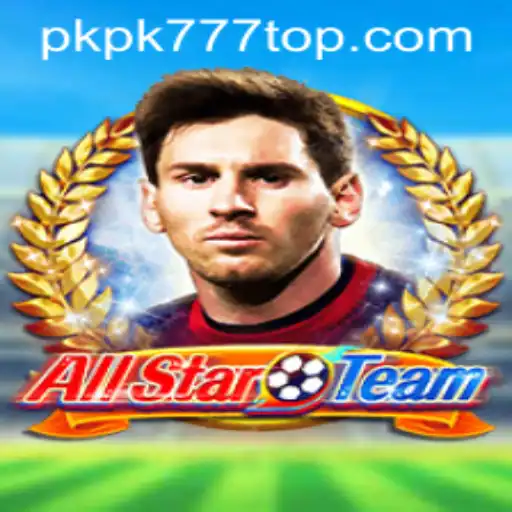 Unveiling AllStarTeam: A Dynamic Gaming Experience with PKPK777