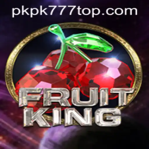 Unveiling FruitKing: The Exciting World of Online Slot Games with PKPK777