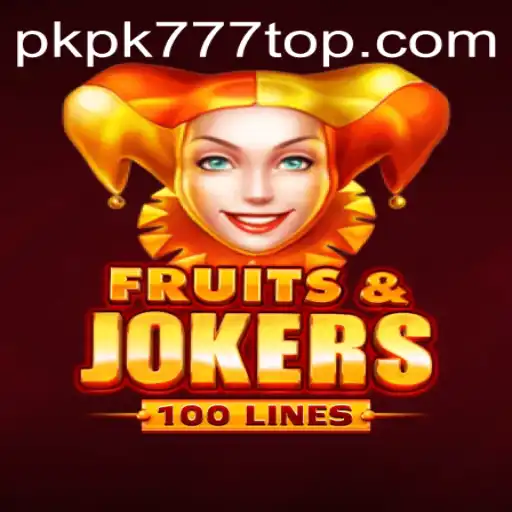 Explore the Exciting World of FruitsAndJokers100 with PKPK777