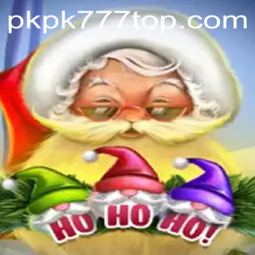 HoHoHo Game and the Exciting World of PKPK777