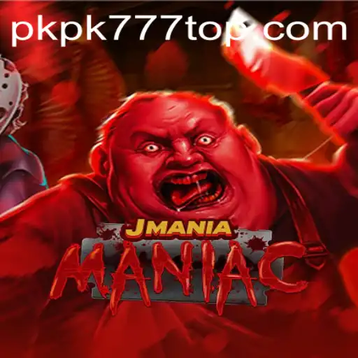 JManiaManiac: The Thrilling Adventure Game