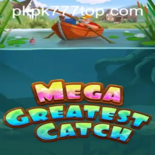 MegaGreatestCatch: A Riveting New Gaming Experience
