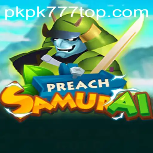 Unveiling PreachSamurai: A Journey into the World of Spiritual Ninjas with a Twist