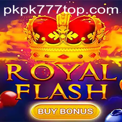 Exploring RoyalFlashBuyBonus: A New Era in Gaming with PKPK777