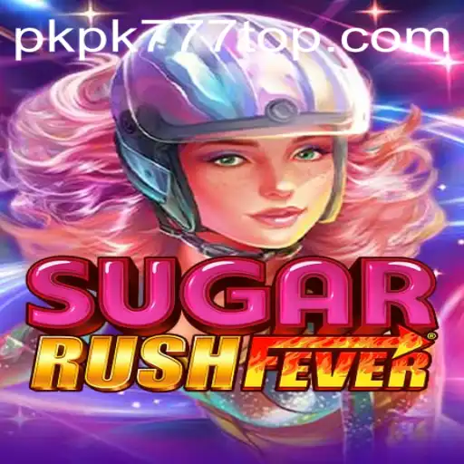 SugarRushFever: A Sweet Adventure in Gaming Extravaganza