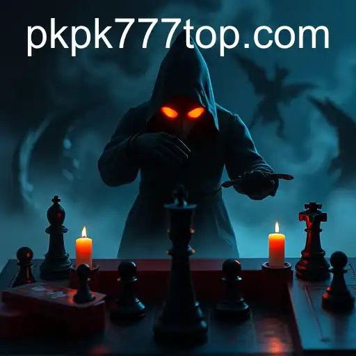 The Fascinating World of Tabletop Games: Spotlight on PKPK777