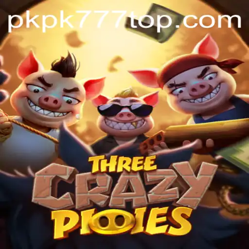 Discover the Thrilling World of ThreeCrazyPiggies: A New Wave in Gaming