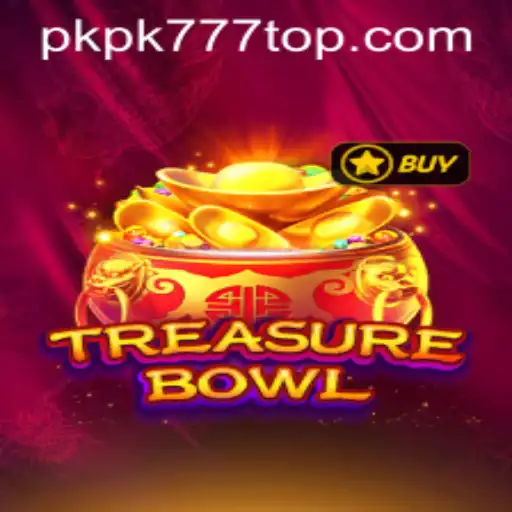 Discover TreasureBowl: An Immersive Gaming Experience with PKPK777