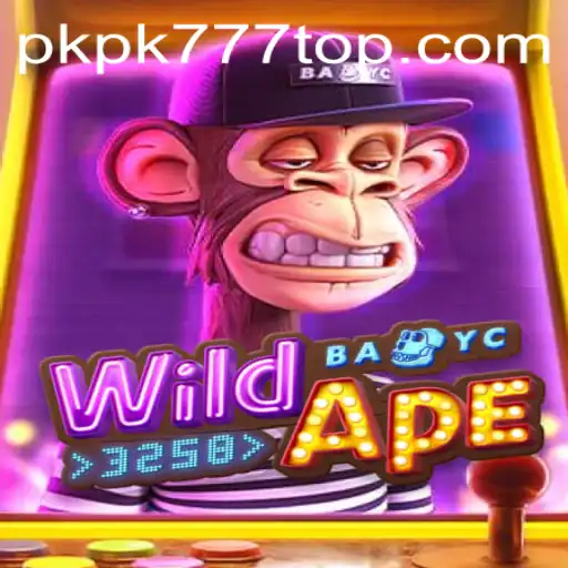 WildApe3258 and PKPK777: An Immersive Jungle Adventure